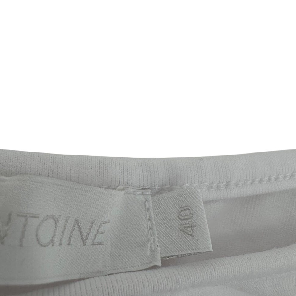 Anne Fontaine Basic Spaghetti Strap Camisole Tank… - image 7